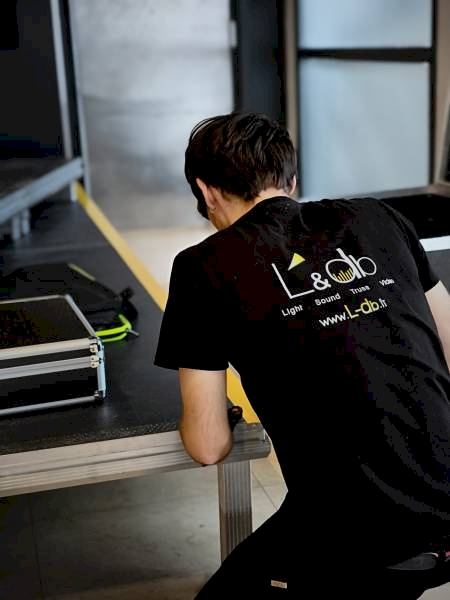 Notre zone d'activité pour ce service Location de matériel audio pour événements privés et professionnels